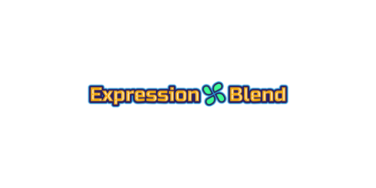 Expression Blend