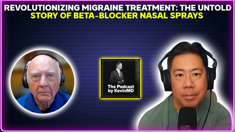 Revolutionizing migraine treatment the untold story of beta blocker nasal sprays1