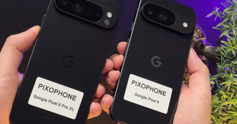 pixel 9 pro xl tiktok leak