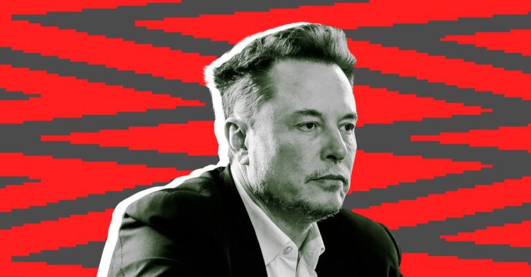 STK022 ELON MUSK CVIRGINIA D