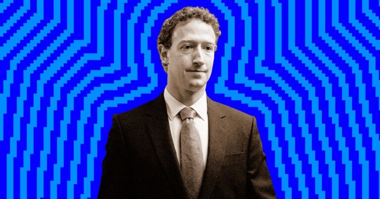 STK169 Zuckerberg A CVirginia