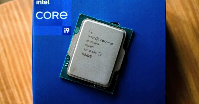 intel 13900k tomwarren 2