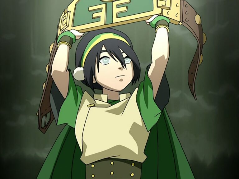 atla toph