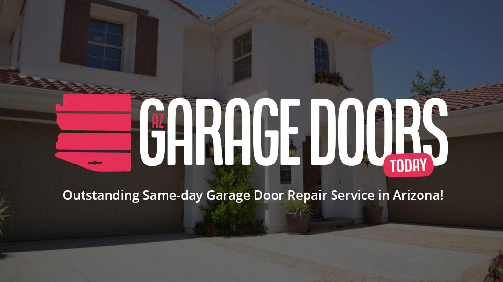 AZ Garage Doors Today Offers Comprehensive and Reliable Garage Door Services Across Phoenix Metro