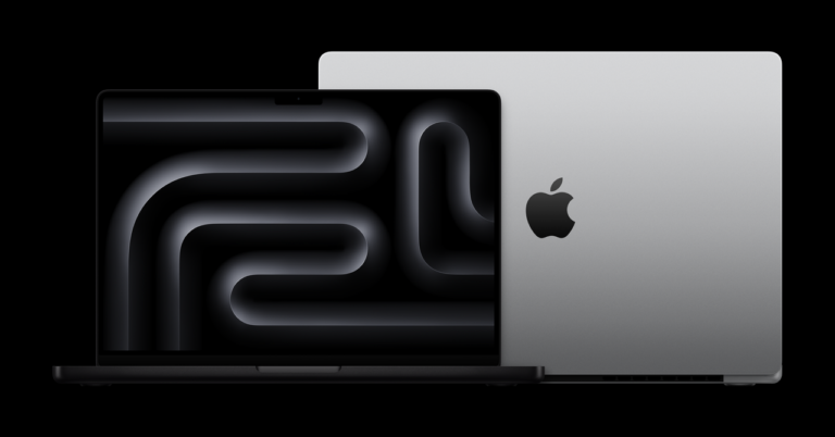 Apple MacBook Pro M4 lineup