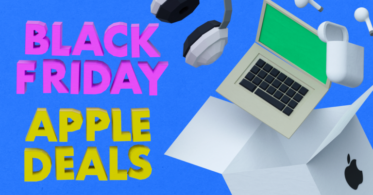 black friday apple deals