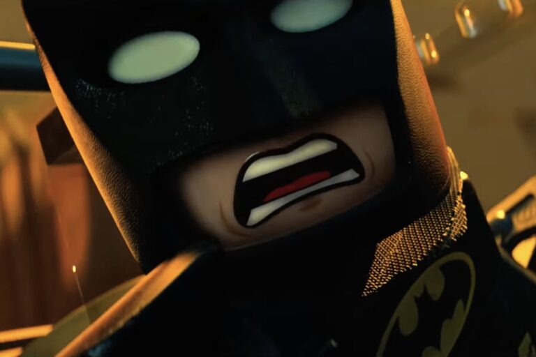 the lego movie