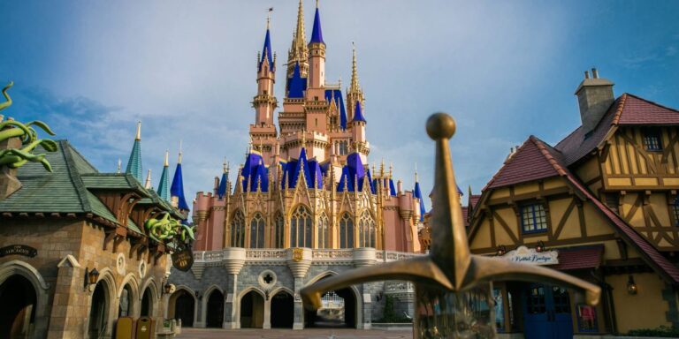 Disney vacation alternatives