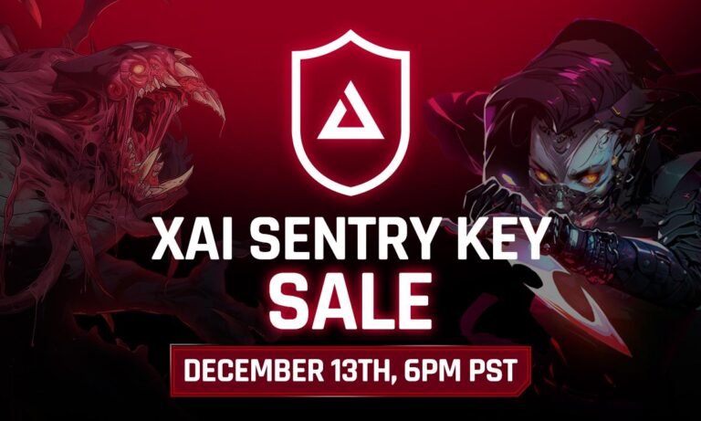 Xai Sentry Sale 17337551836ZBDLb1bMP