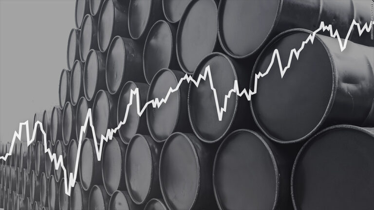 oil price volatility