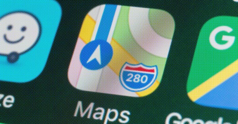 apple maps gear 1048233858