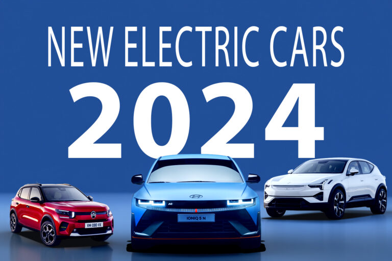 newelectriccars2024