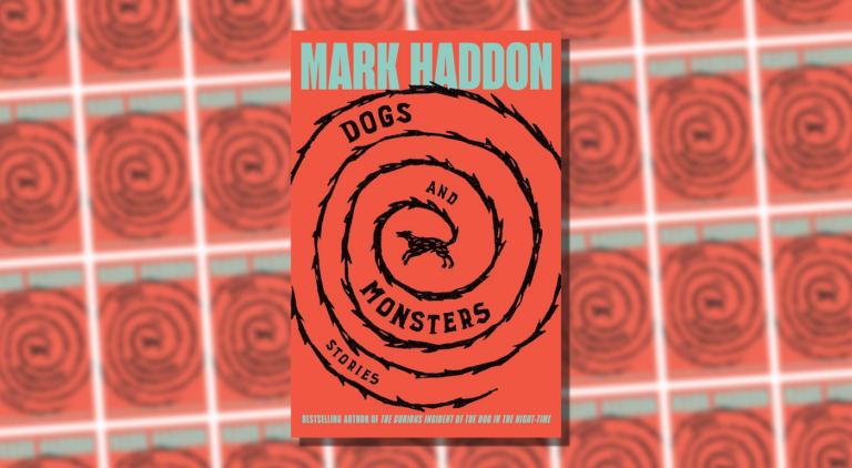 review Dogs and Monsters