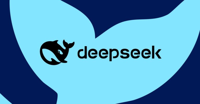 STKB320 DEEPSEEK AI CVIRGINIA C