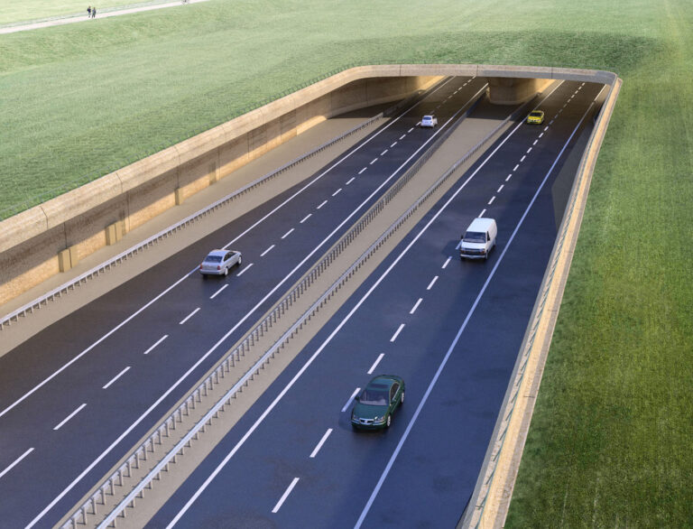 a303 stonehenge bypass