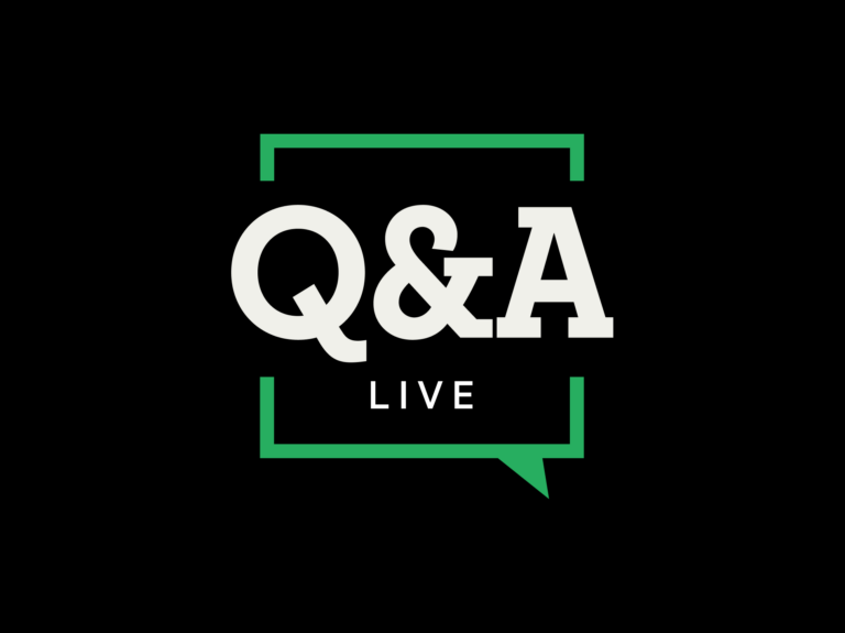 article live qa feed