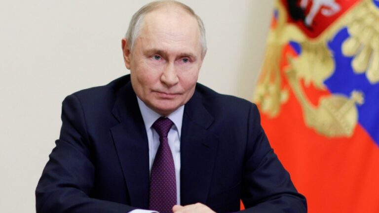 putin vladimir 02132025 AP AP25044411804694