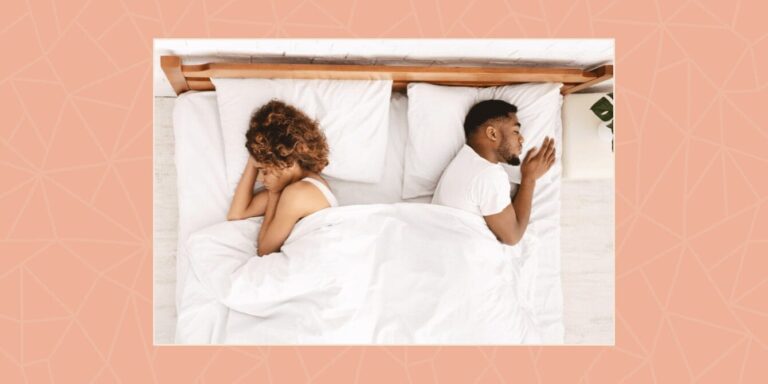 mom dad science of sleep inequality