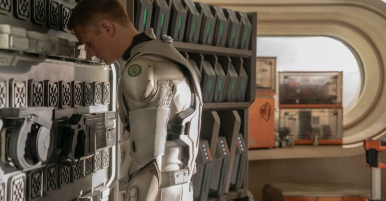 Murderbot Photo 010203