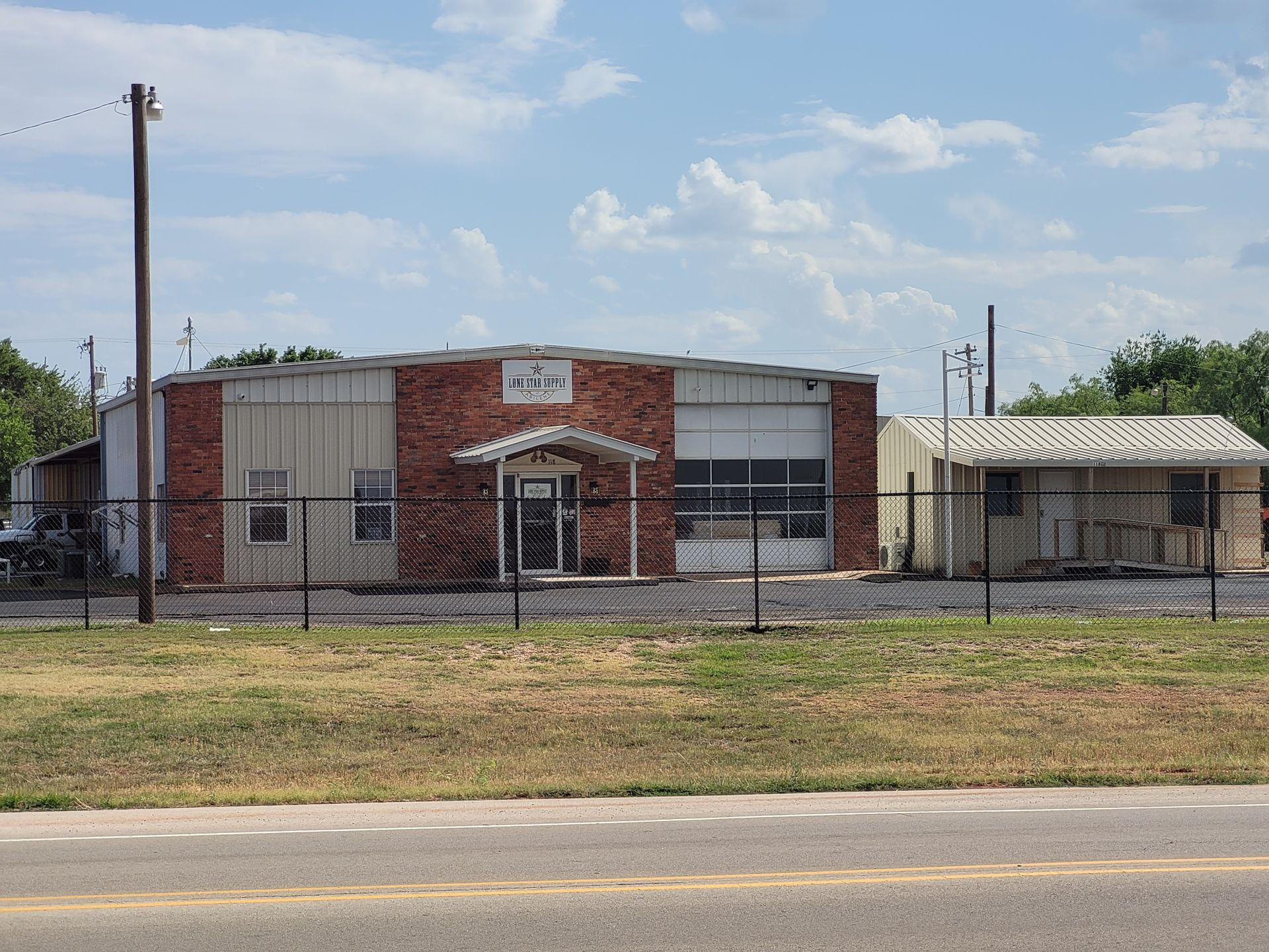 Lone Star Supply of Abilene Delivers Quality Building Materials With Small-Town Integrity